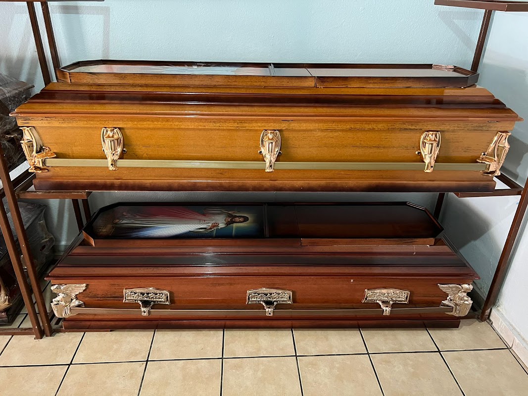 Funeraria Elet Coberturas Funerarias